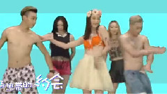 华语群星 - 上榜单曲 热带约会