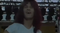 Van Halen - Hot For Teacher