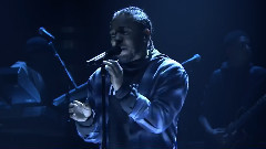 Kendrick Lamar - Untitled 2