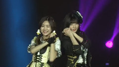 SNH48 - 青涩的香蕉