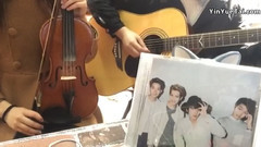 CNBLUE,郑容和(CNBLUE),李宗泫(CNBLUE),姜敏赫(CNBLUE),李正信(CNBLUE) - CNBLUE出道六周年祝贺视频