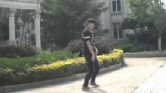 模仿翻唱,舞蹈视频 - Girls & 我喜欢你 & A