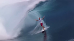 音乐短片 - Tears Of The Oceanм