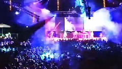 欧美群星 - 5 Jahre MEGA SAUSE mit La Bouche Lasgo uvm