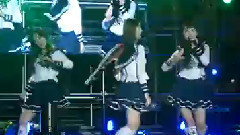 Crayon Pop - Bar Bar Bar & FM & Saturday Night