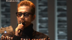 EXILE ATSUSHI - OH MY LITTLE GIRL & I LOVE YOU