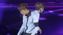 吴世勋(EXO),KAI(EXO),EXO - Play Boy