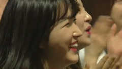 LABOUM - 搞笑演唱会 cut - 15/12/27