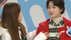 LABOUM - 拉蹦TV E02
