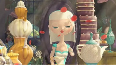 动漫专属 - GOODBOOKS- WE NEED TO TALK ABOUT ALICE (TRAILER)