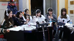 LABOUM - 挑战Namif的旋转