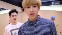 GOT7 - 搞基迷妹的日常 GOT7出道两周年告白视频