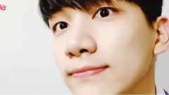 VIXX - V app VIXX来新年问候了!