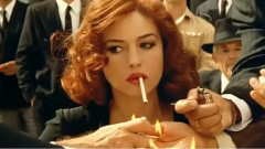 Monica Bellucci - 电影<西西里的美丽传说>剪辑