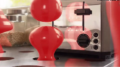 音乐短片 - Sonos Claymation & Pop Art