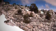 音乐短片 - Porket - Dans les Regles...