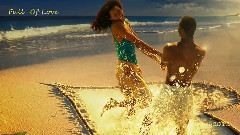 音乐短片 - Full Of Love