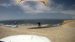 音乐短片 - Para - Back to Paradise