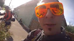 音乐短片 - Para- High Hopes