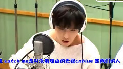 CNBLUE - 全世界最好的CNBLUE_六周年粗卡