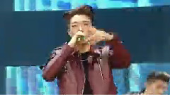 Bobby(iKON) - DUMB & DUMBER