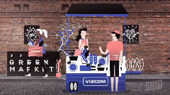 动漫专属 - Viacom Screens
