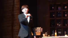 U-KISS - 音乐剧< 咖啡In >3