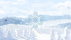 初音未来 - 雪がとける前に(SNOW MIKU2016主题曲)