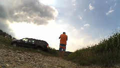 音乐短片 - New Porket SP -Speed Corn