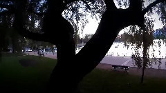 音乐短片 - Porket -European Run