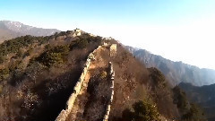 音乐短片 - Porket And The Wall