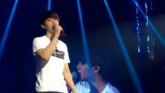 边伯贤(EXO),EXO - Sing For You & Unfair