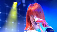 Paramore - Ignorance & Decode