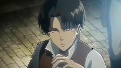 动漫专属 - Infliction <进击的巨人>AMV