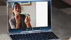 音乐短片 - 他把视频玩成魔术了