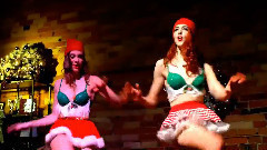 音乐短片 - Holiday Swing With The Rubie & The Pearl