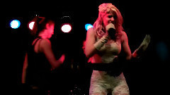 音乐短片 - Performance By Lexi Tellings At Rivoli