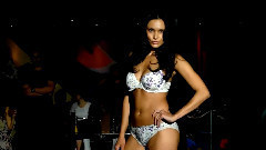 Fashion Show - Calvin Klein Underwear 2012 Fashion Show