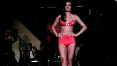 Fashion Show - Dea Swimwear Fashion Show At Cube Nightclub