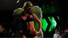Fashion Show - DEA Swimwear 2014 Collection