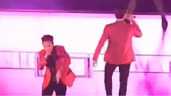Super Junior,BigBang,防弹少年团,EXO,SHINee - 2015给力的粉丝应援