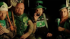 音乐短片 - Saint Paddy's Day
