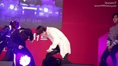 李成种(Infinite),Infinite - Bad