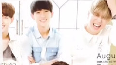 GOT7 - I Love GOT7
