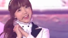 Lovelyz - For You 现场混合