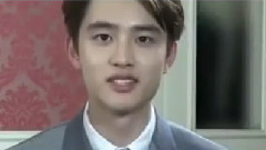 都暻秀(EXO) - 陪都暻秀度过漫长岁月