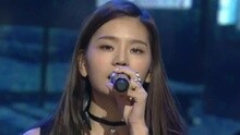 Anda - TAXI 现场版 16/01/07
