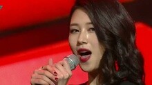 Flashe  - Lip Bomb 现场版 16/01/07
