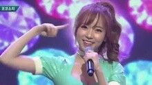 CocoSori - Dark Circle 现场版 16/01/07