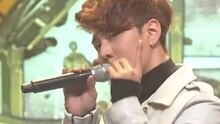 Ikon - DUMB & DUMBER 现场版 16/01/07
